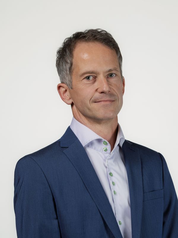 Benjamin Marolt